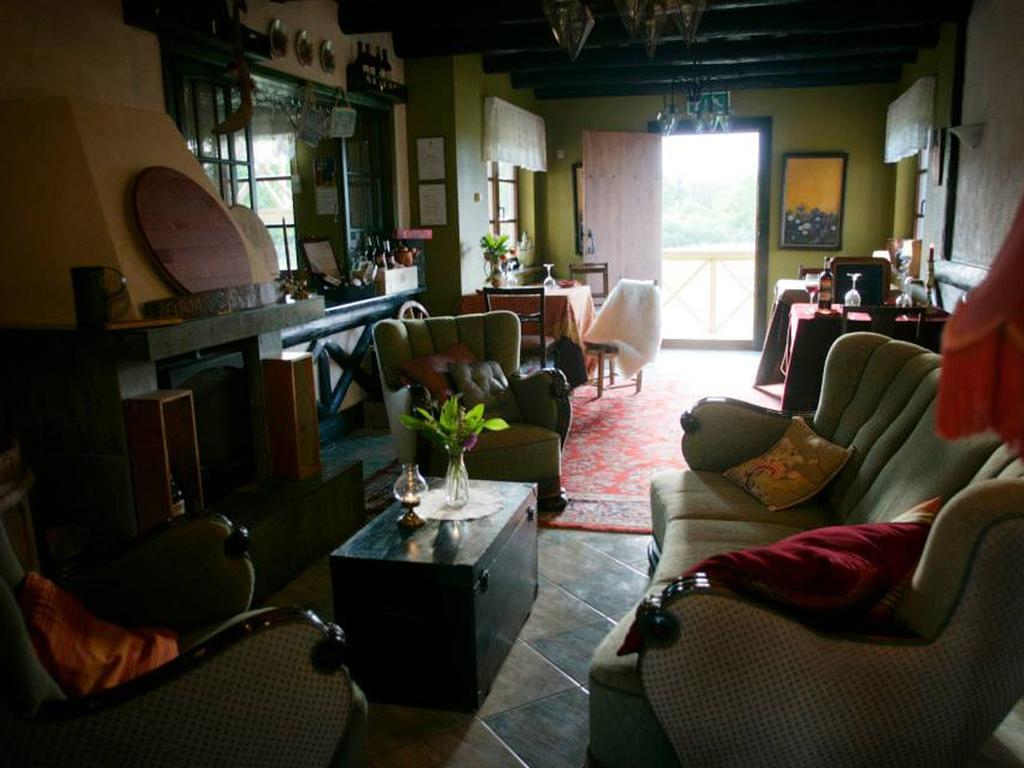 Luscher & Matiesen Muhu Winehouse Liiva  Экстерьер фото